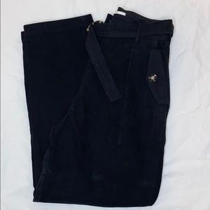 Babaton Trousers